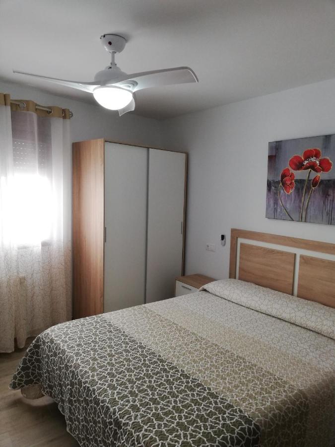 Casa Cazorla C Del Valle 외부 사진