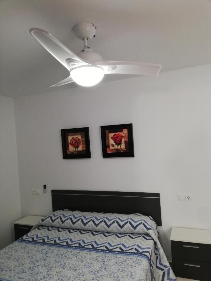 Casa Cazorla C Del Valle 외부 사진
