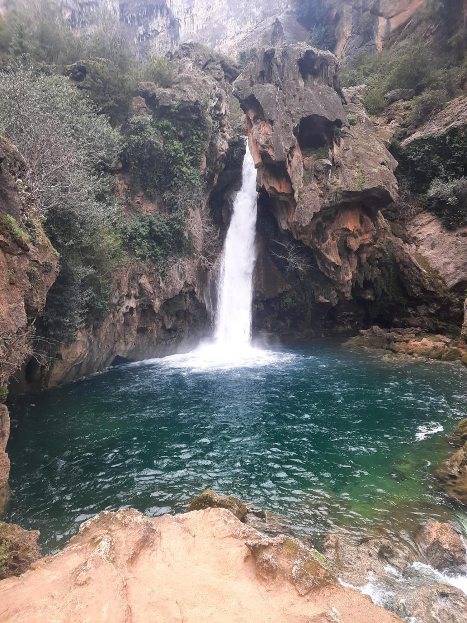 Casa Cazorla C Del Valle 외부 사진