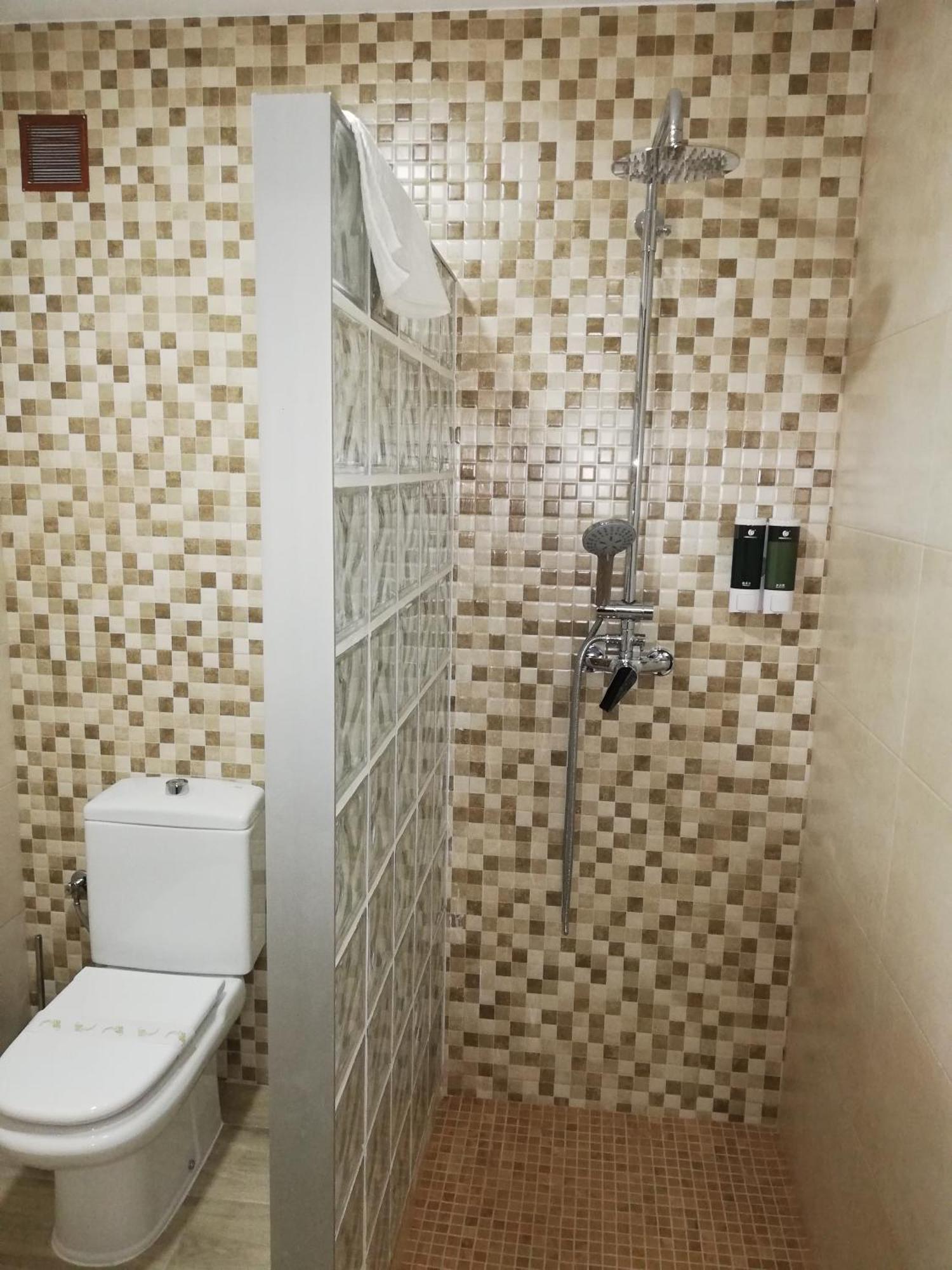 Casa Cazorla C Del Valle 객실 사진