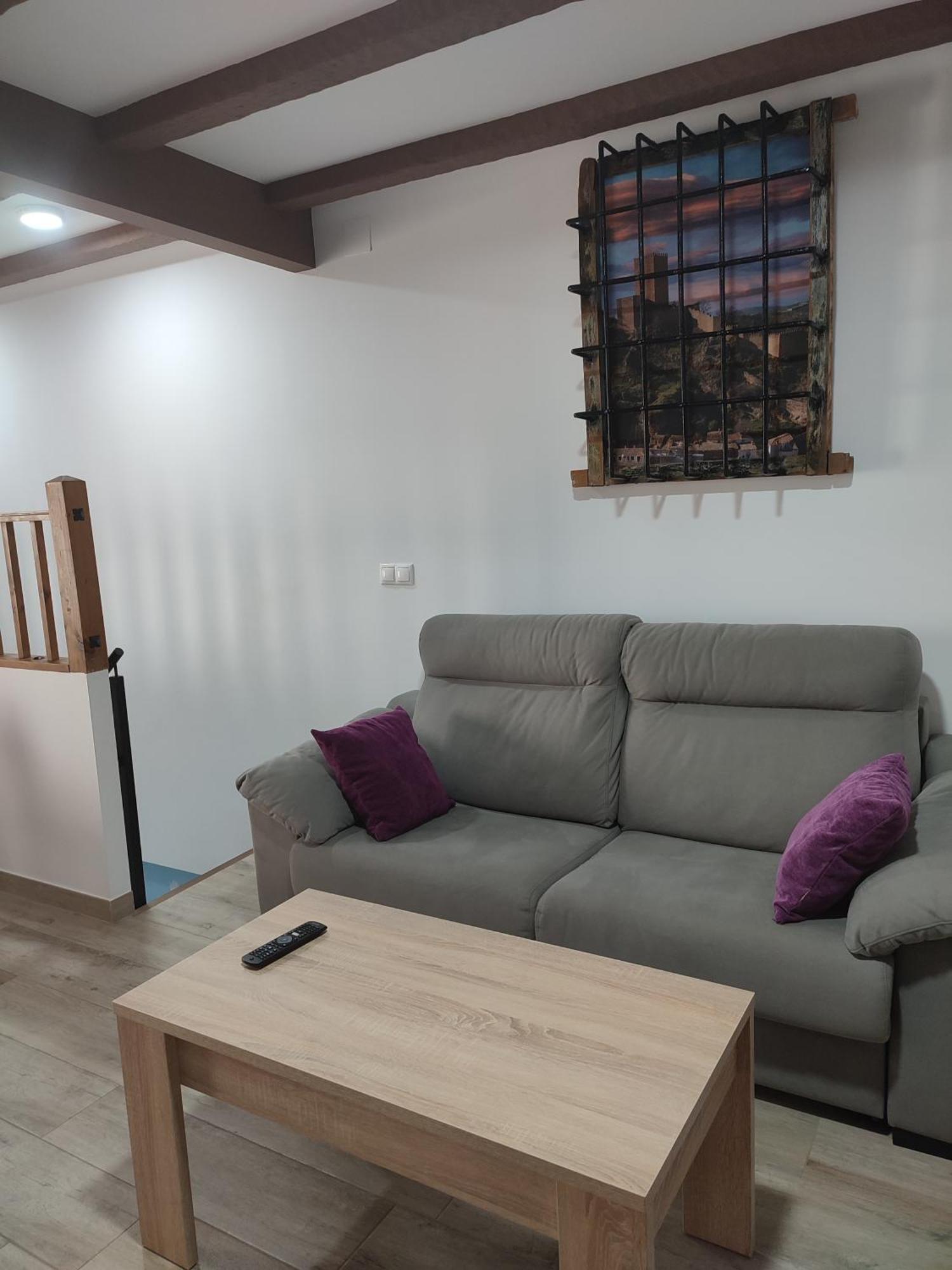 Casa Cazorla C Del Valle 객실 사진