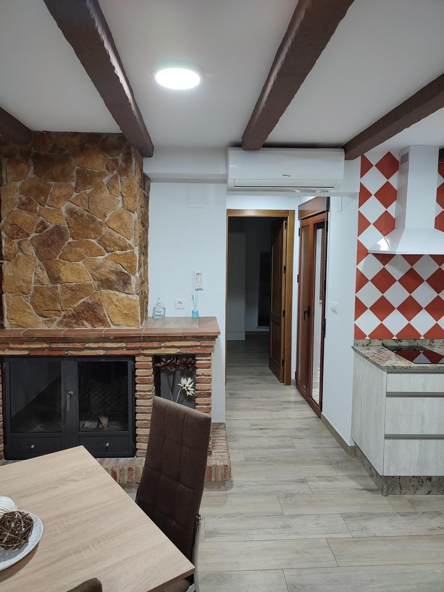 Casa Cazorla C Del Valle 객실 사진