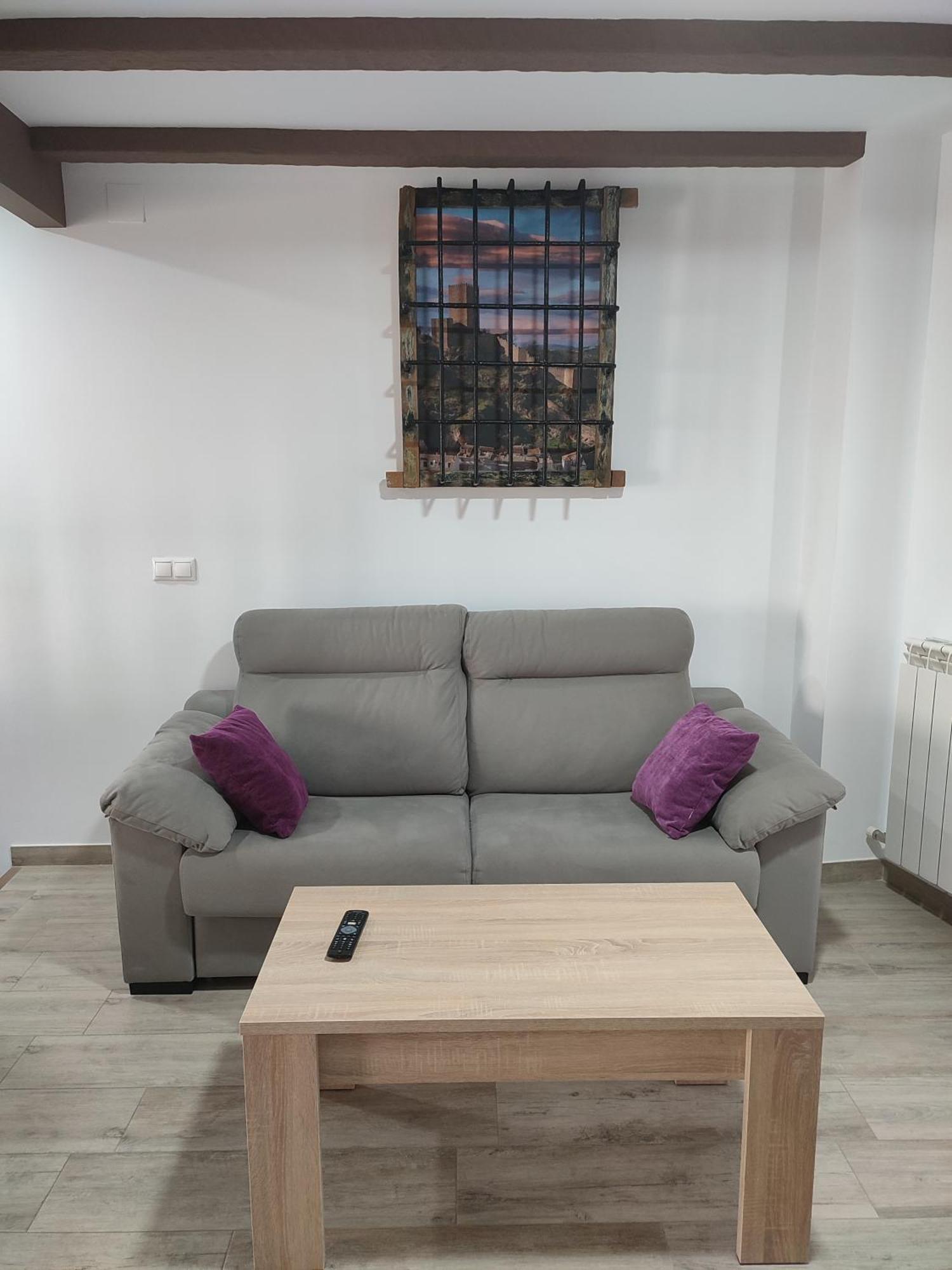Casa Cazorla C Del Valle 객실 사진