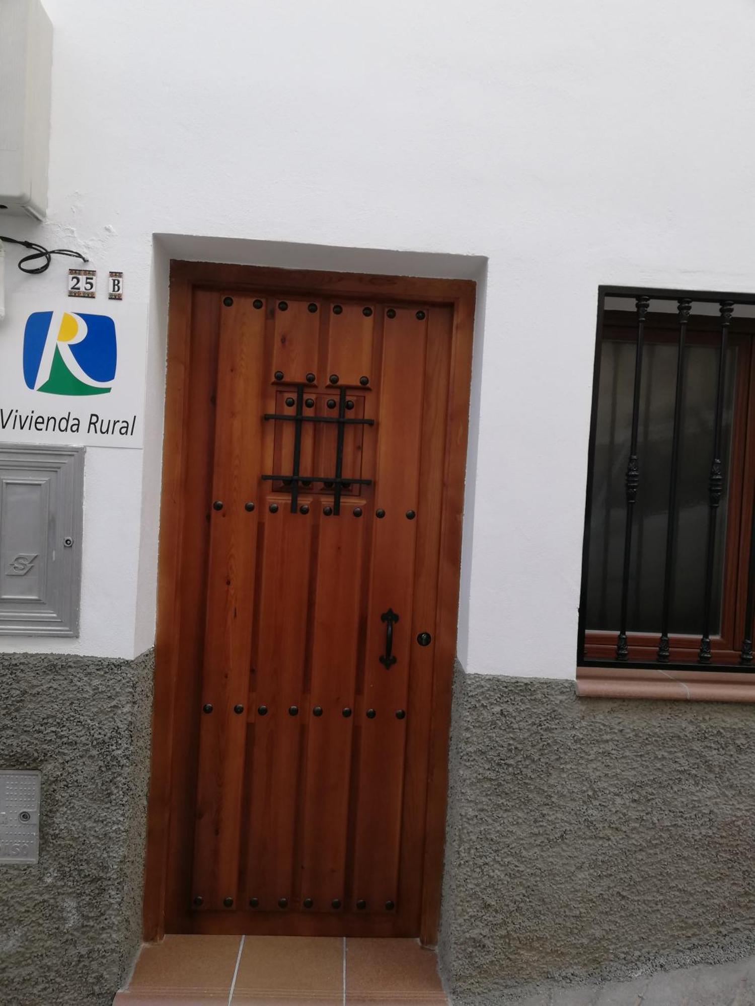 Casa Cazorla C Del Valle 객실 사진