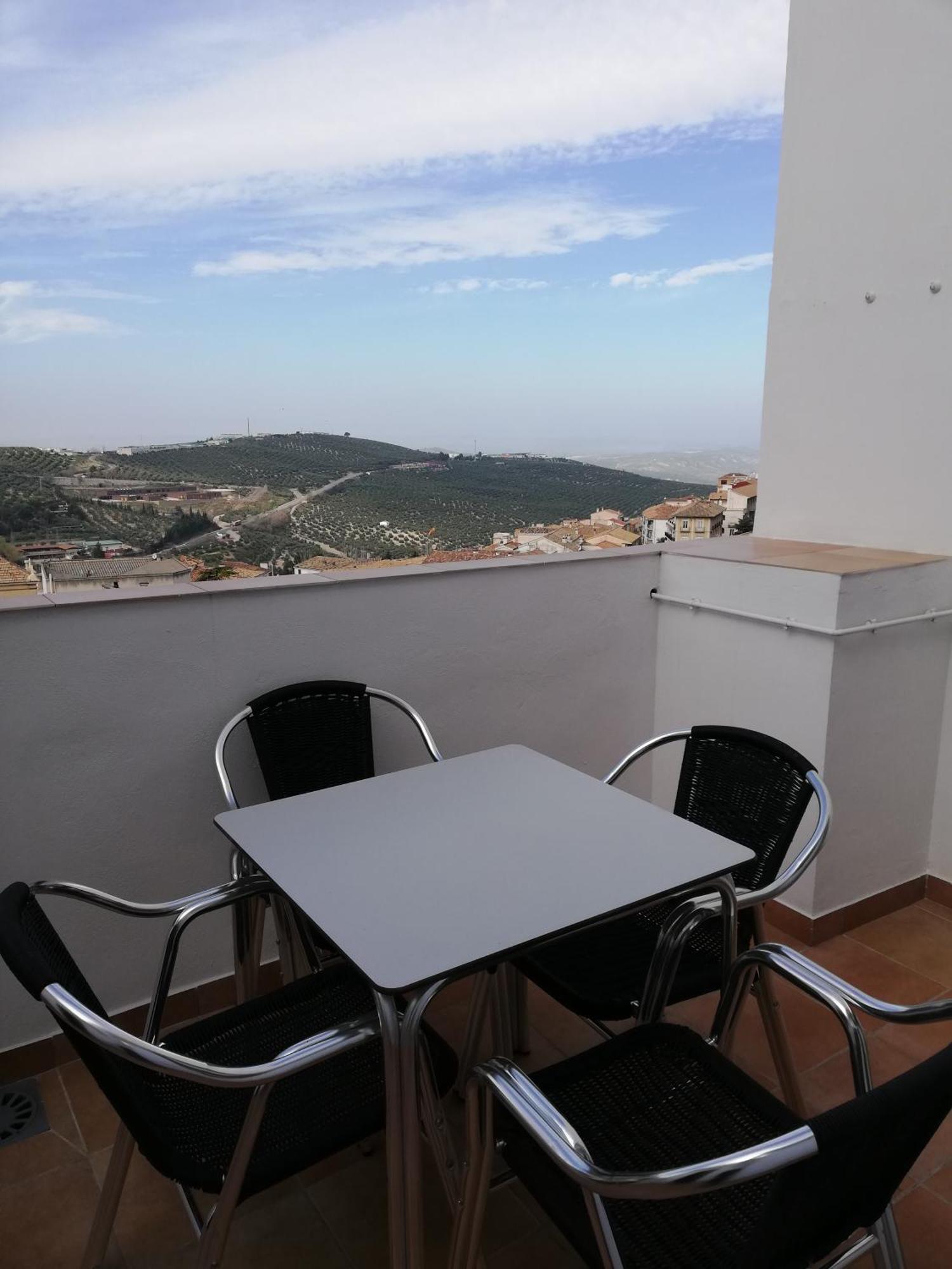 Casa Cazorla C Del Valle 객실 사진