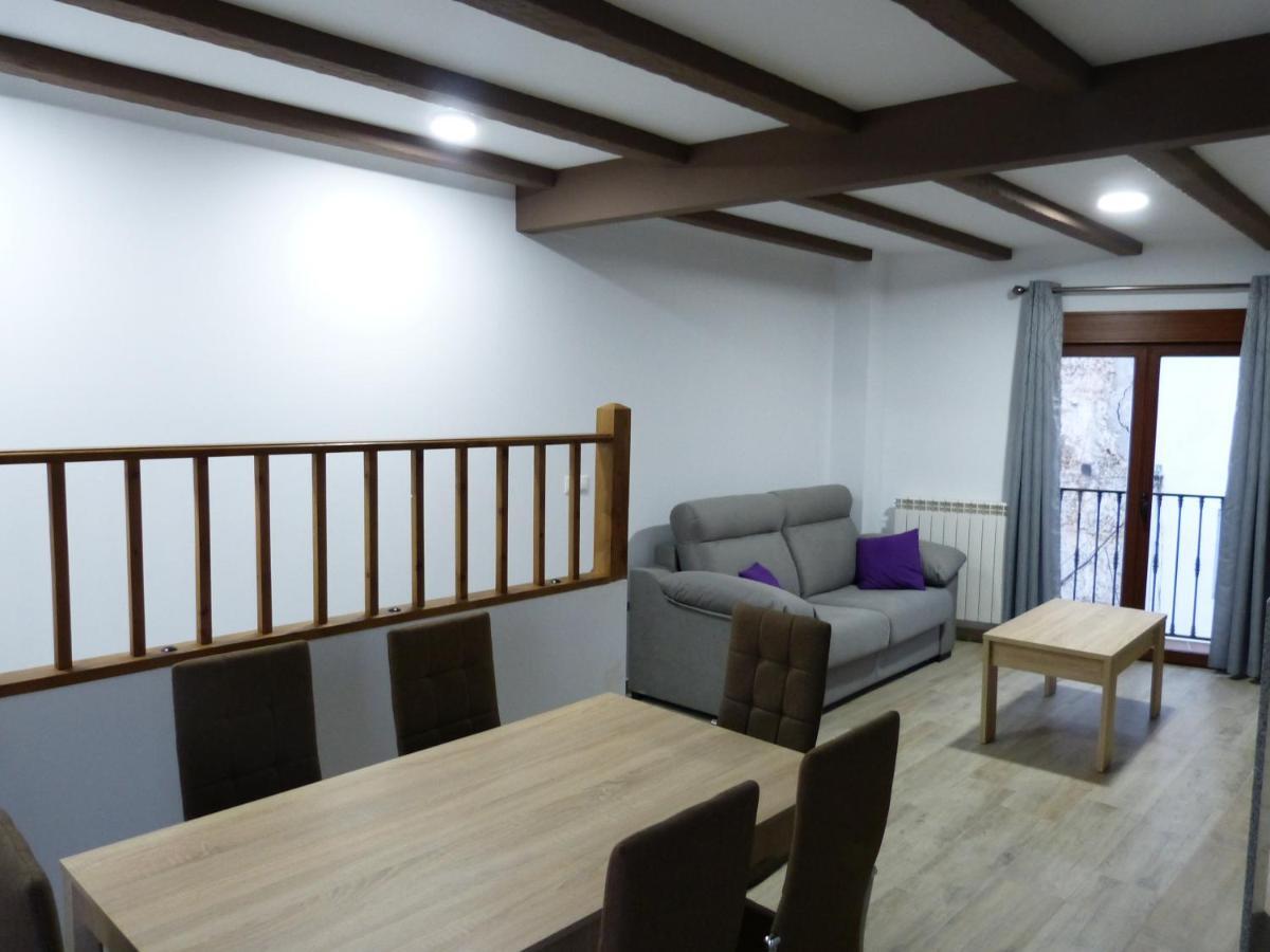 Casa Cazorla C Del Valle 외부 사진