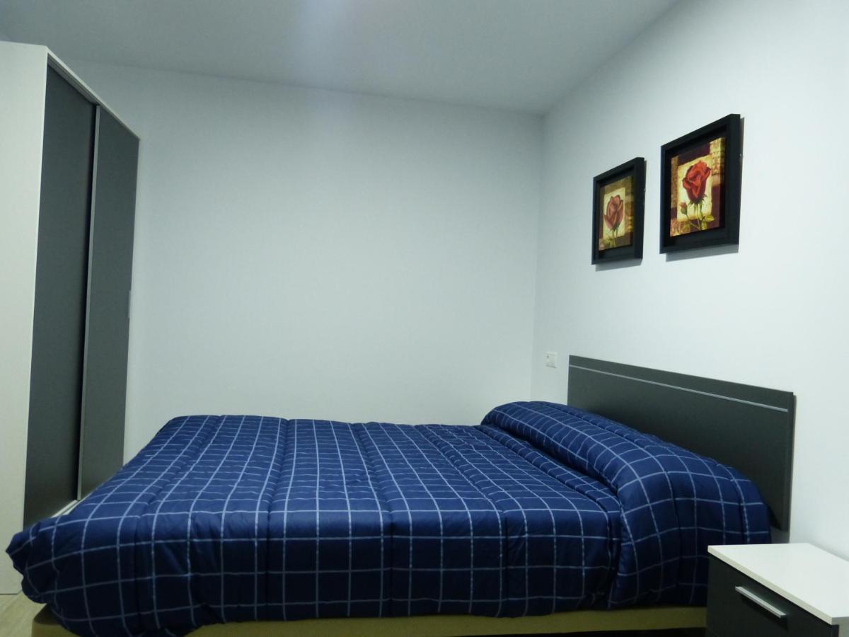 Casa Cazorla C Del Valle 외부 사진