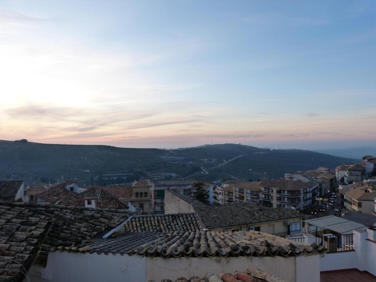 Casa Cazorla C Del Valle 외부 사진