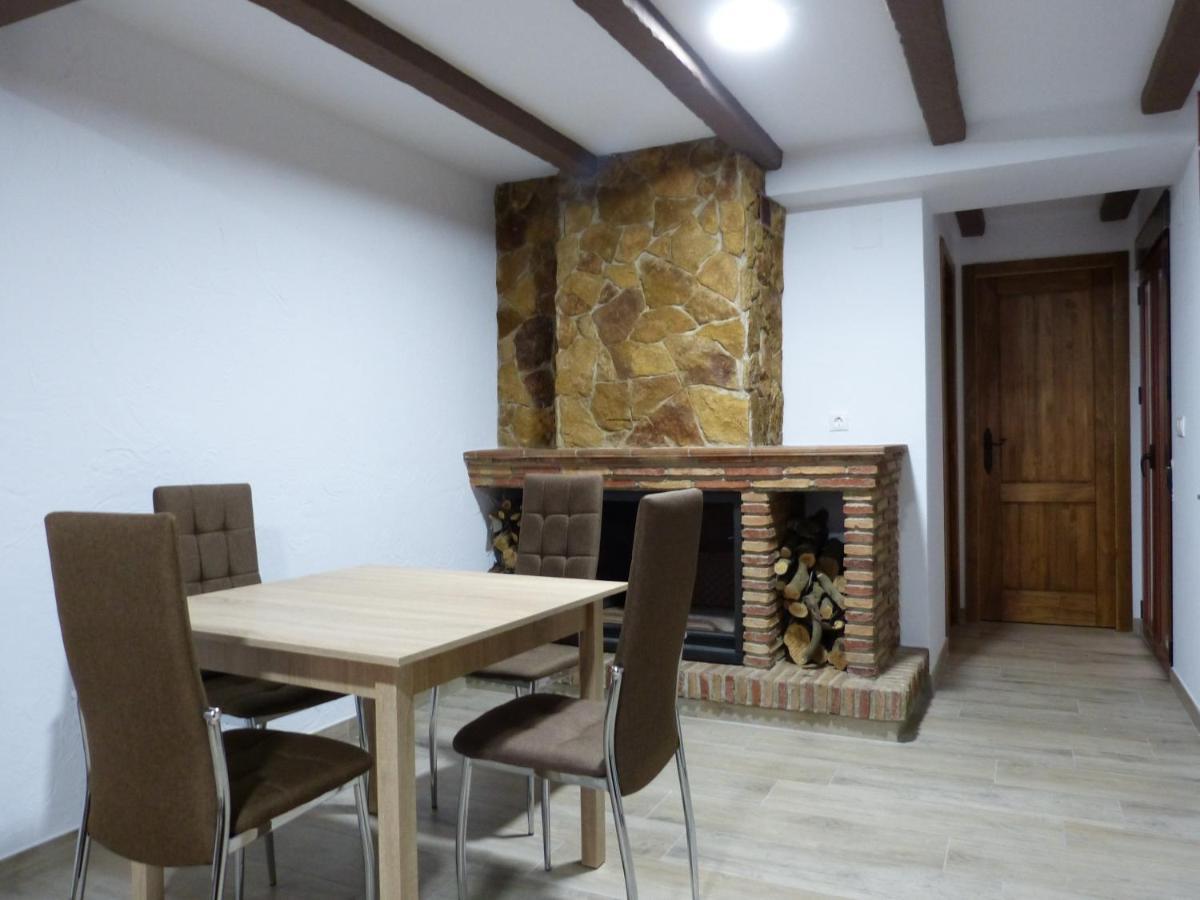 Casa Cazorla C Del Valle 외부 사진