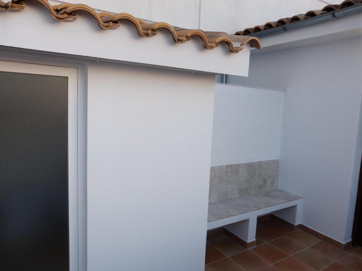 Casa Cazorla C Del Valle 외부 사진